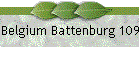 Belgium Battenburg 109