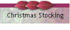 Christmas Stocking