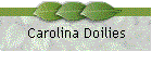 Carolina Doilies