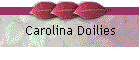 Carolina Doilies