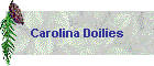 Carolina Doilies