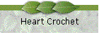 Heart Crochet