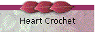 Heart Crochet