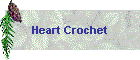 Heart Crochet