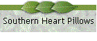 Southern Heart Pillows