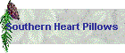 Southern Heart Pillows