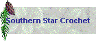 Southern Star Crochet